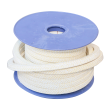 Fabricante bien hecho 60*60 mm de alta resiliencia Embalaje de fibra de aramid